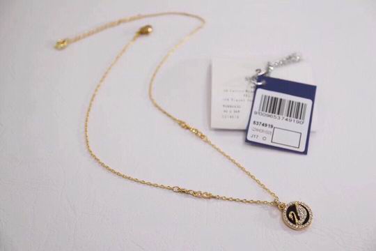 Swarovski Necklace 01lyh12